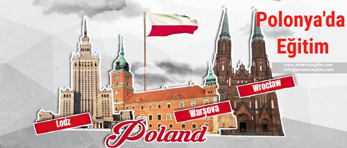 Polonya üniversiteleri eğitim